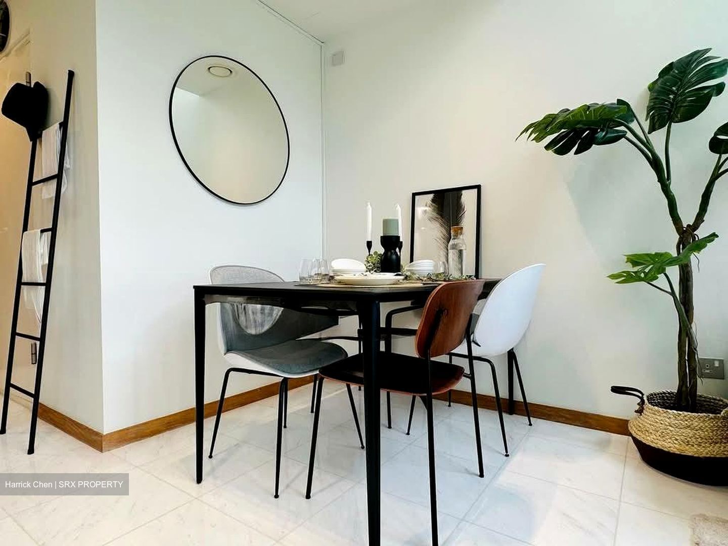 Icon (D2), Apartment #538812381
